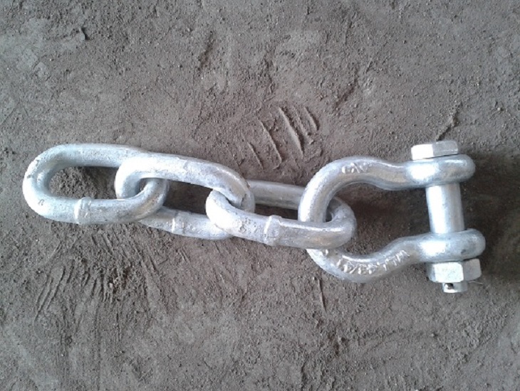 marine anchor chain fittings with competitive price, anchor chain accessories